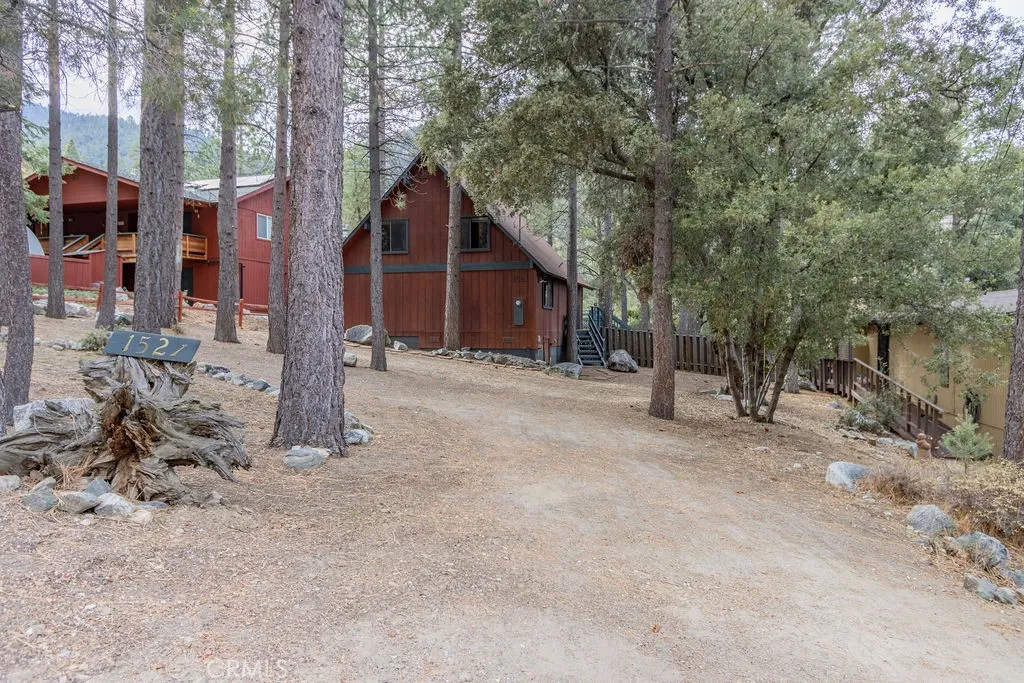 Additional image 12 of 1521 Bernina Drive, Pine Mountain Club, CA 93222