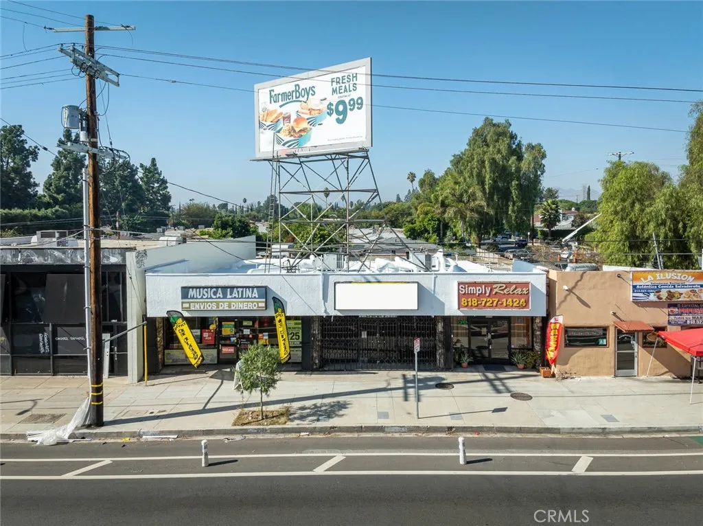 Additional image 7 of 8555 Reseda Blvd, Northridge, CA 91324
