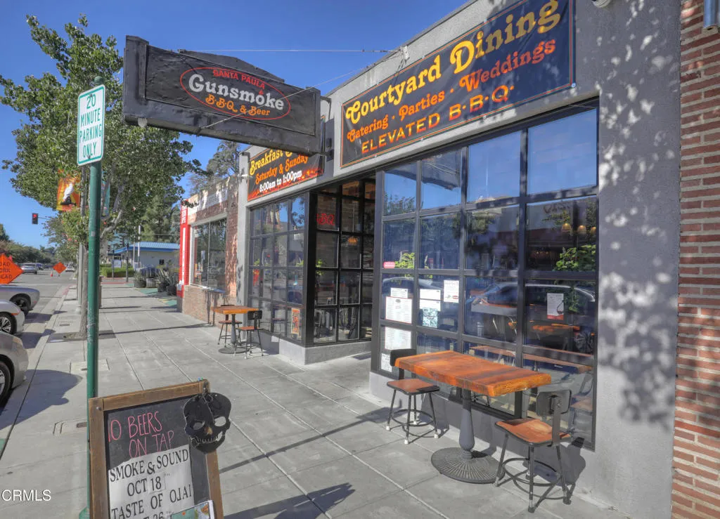 Additional image 25 of 817 E Main Street, Santa Paula, CA 93060