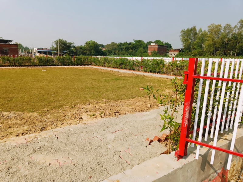 Additional image 2 of Kisan Path, Lucknow