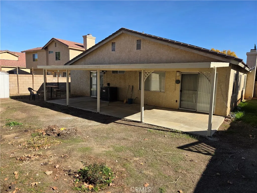 Additional image 20 of 43815 Silver Bow Road, Lancaster, CA 93535