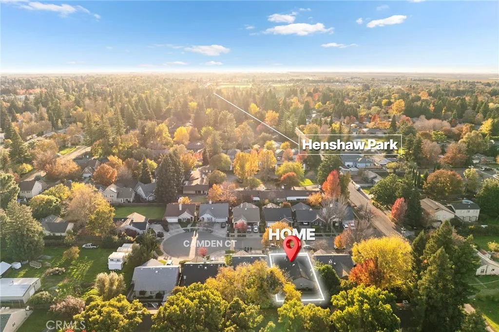 Additional image 95 of 2780 Camden Court, Chico, CA 95973