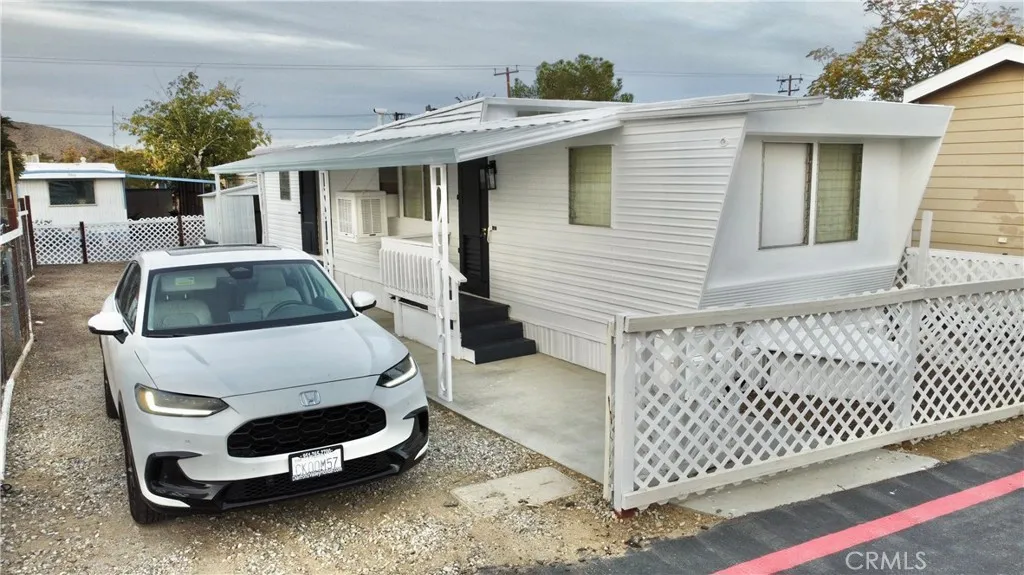 Additional image 2 of 6426 Valley View Street Unit 9, Joshua Tree, CA 92252