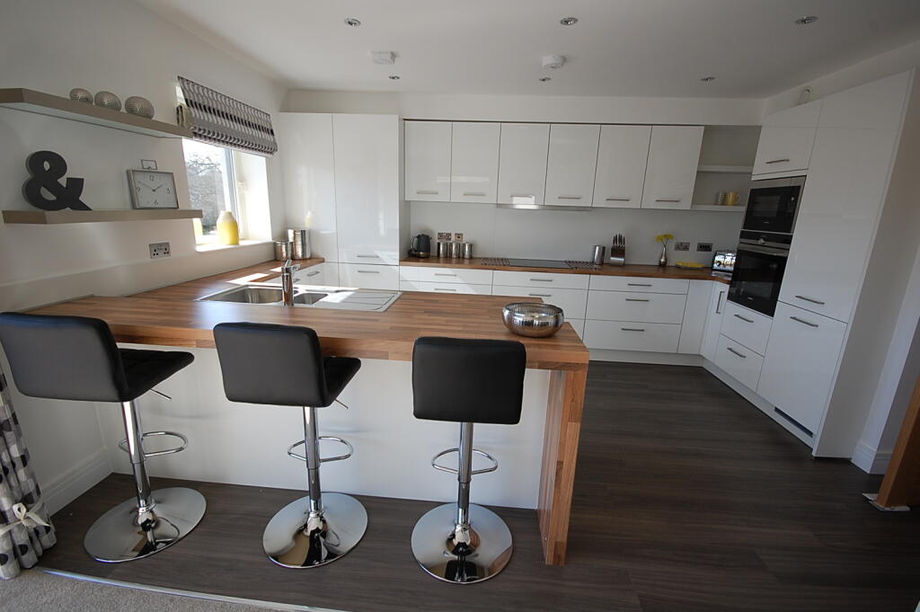 Additional image 6 of May Baird Gardens, Cornhill, Aberdeen, AB25