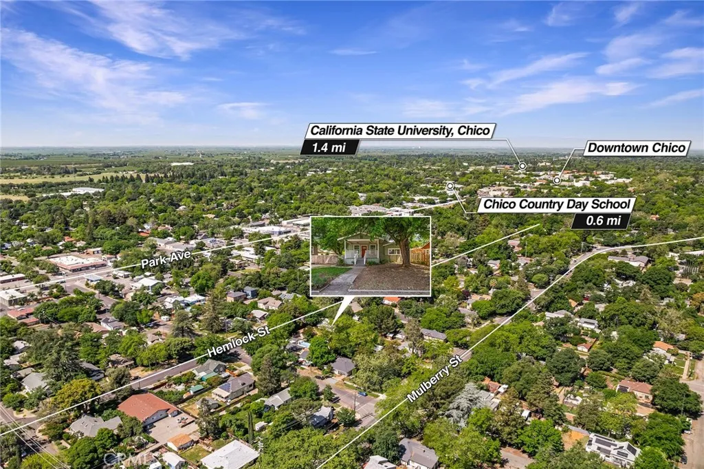 Additional image 54 of 1617 Hemlock Street, Chico, CA 95928