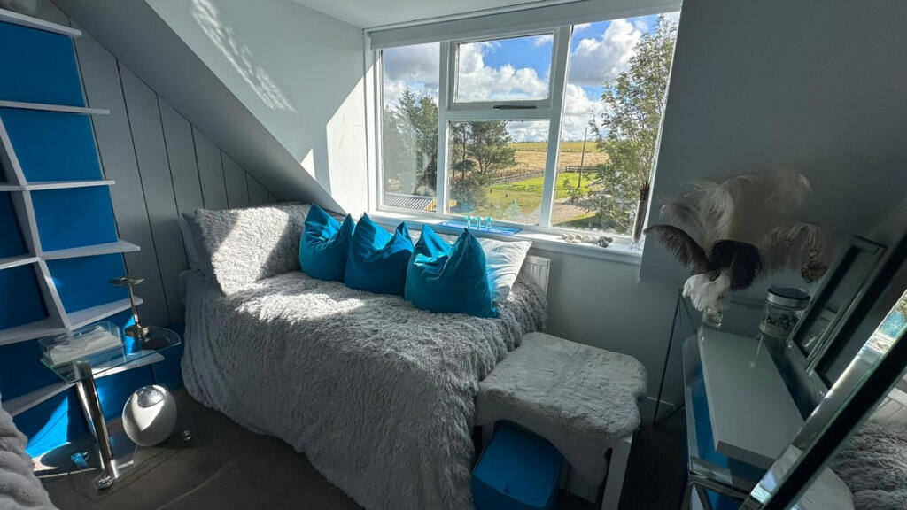 Additional image 11 of Cross Slacks, Banff, AB45