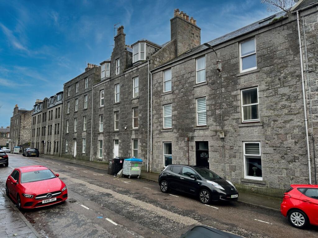 Additional image 14 of Stafford Street, City Centre, Aberdeen, AB25