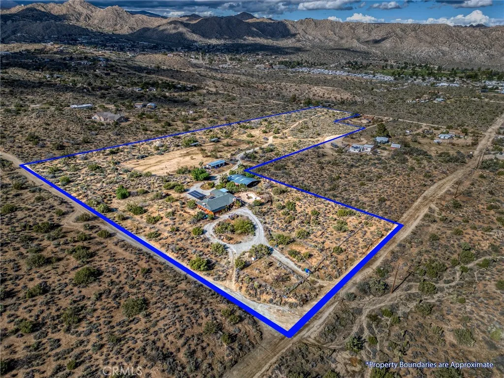 Additional image 10 of 55215 Mountain View Trl, Yucca Valley, CA 92284