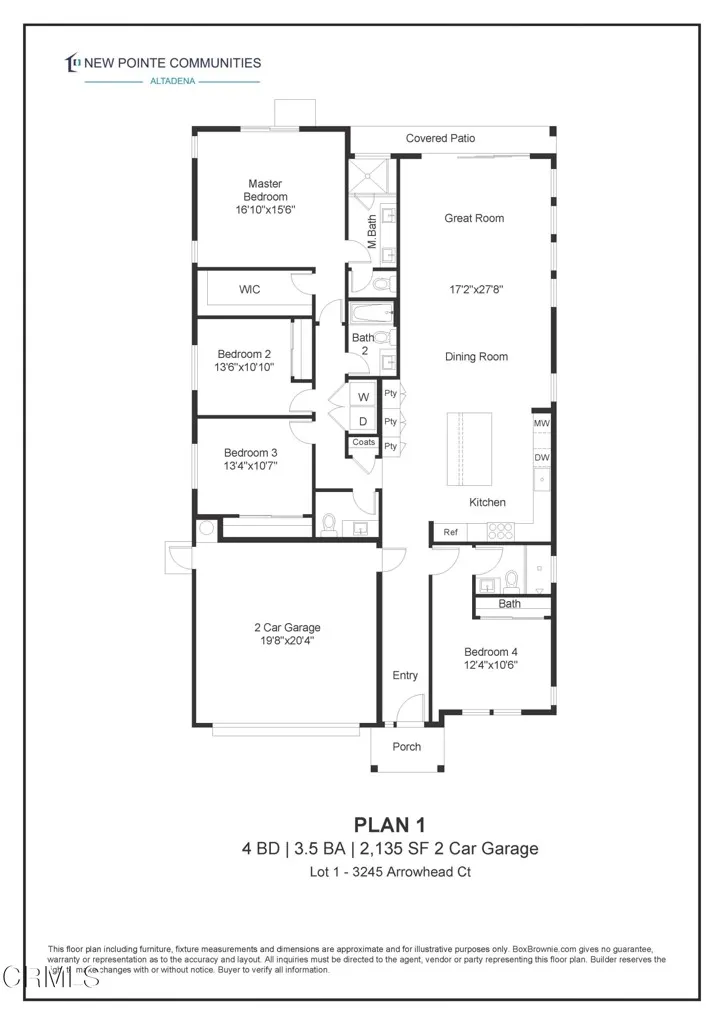 Additional image 8 of 3245 Arrowhead Court, Altadena, CA 91001