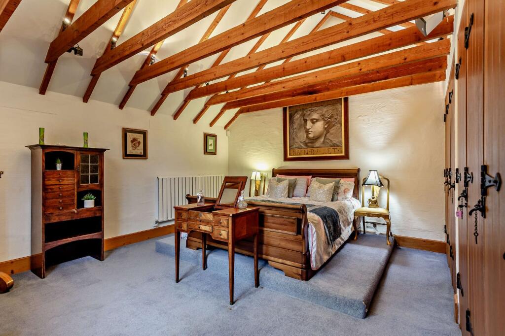 Additional image 26 of Deskford, Buckie, Banffshire