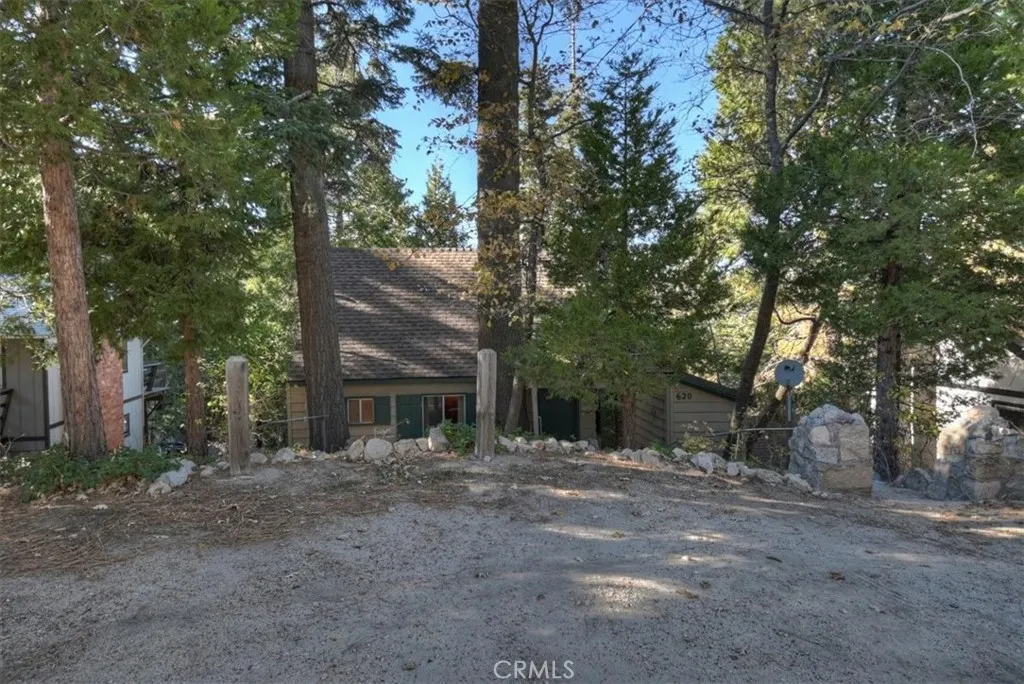 Property image for 620 Cedar Lane, Twin Peaks, CA 92391