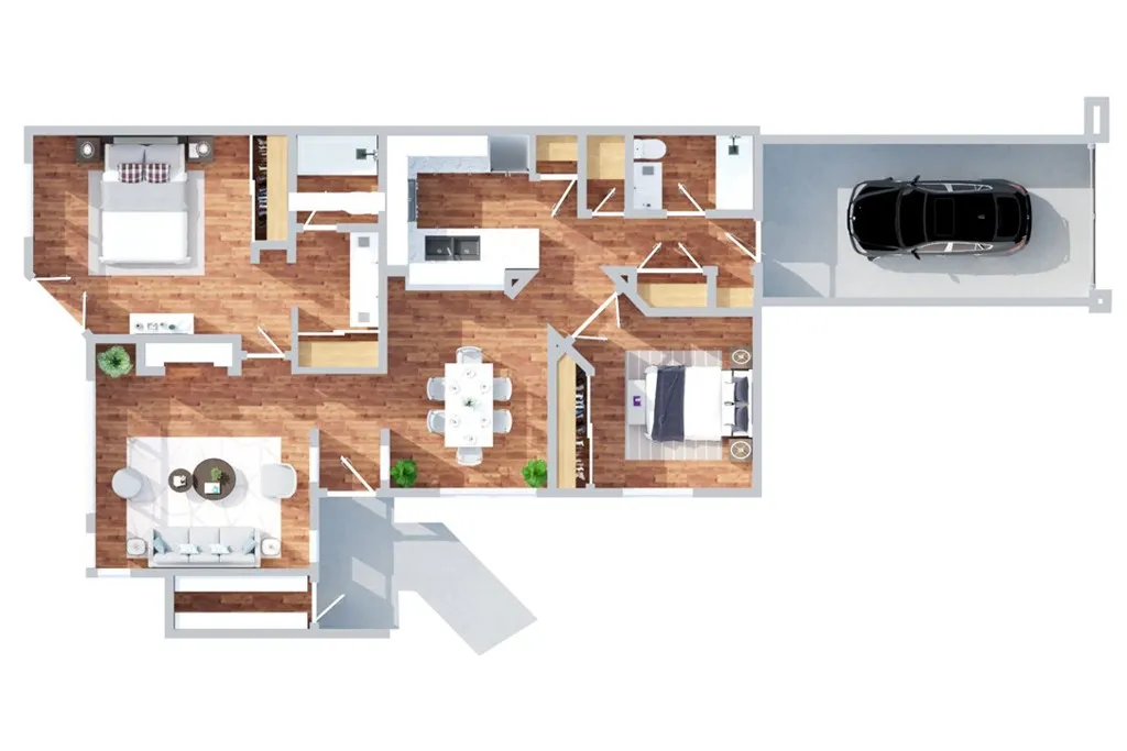 Additional image 20 of 27 Via Lavendera, Rancho Santa Margarita, CA 92688