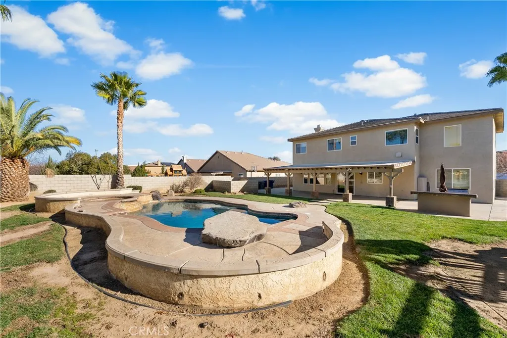 Additional image 143 of 41647 Palermo Court, Lancaster, CA 93536