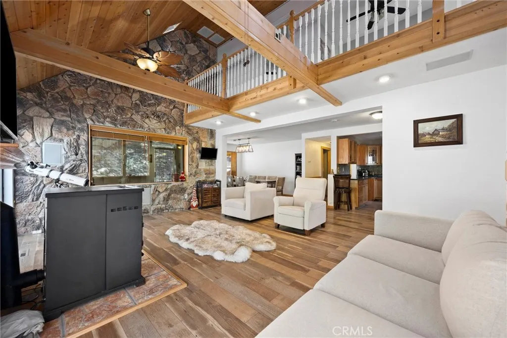 Additional image 13 of 15305 Juniper Court, Pine Mountain Club, CA 93222