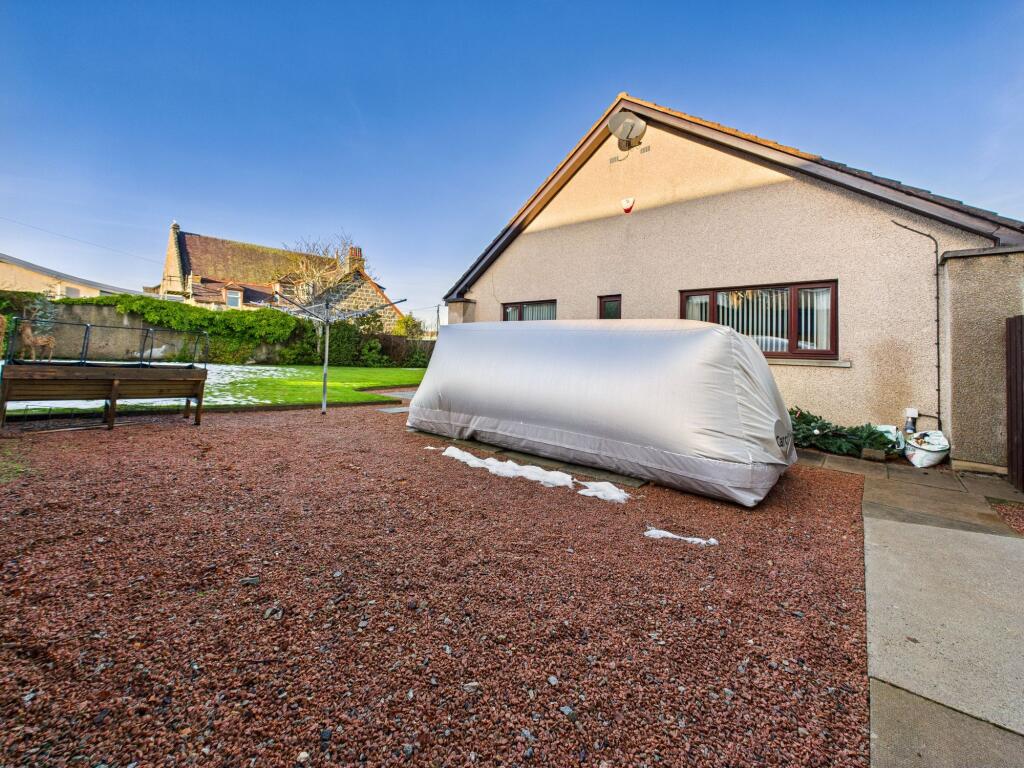 Additional image 28 of Main Street, Alford, AB33