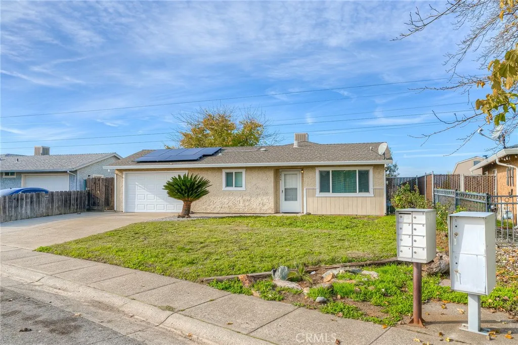 Property image for 5824 Vista Del Cerro, Oroville, CA 95966