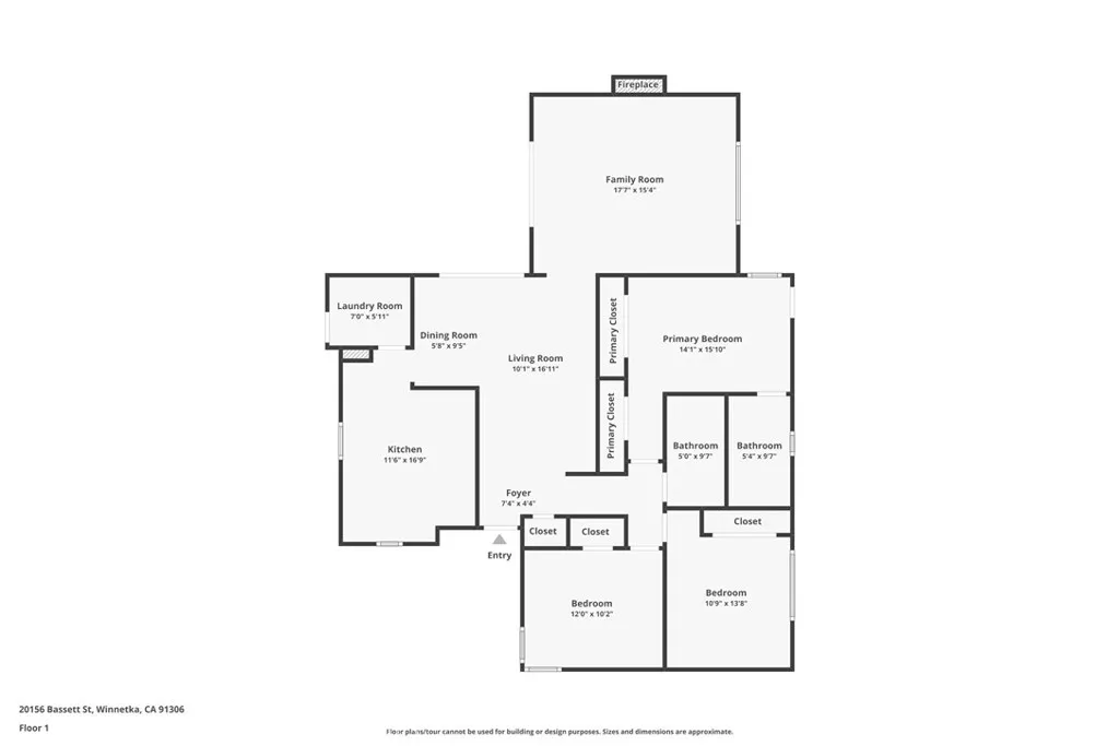 Additional image 54 of 20156 Bassett, Winnetka, CA 91306