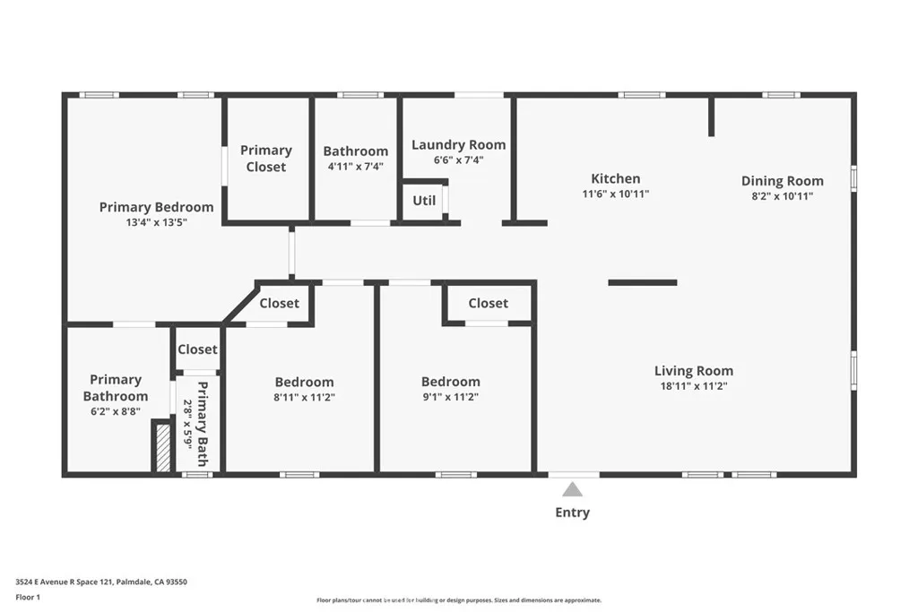 Additional image 80 of 3524 E Avenue R Unit 121, Palmdale, CA 93550