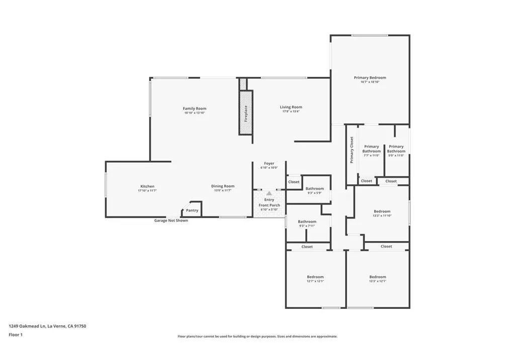 Additional image 98 of 1249 Oakmead Ln, La Verne, CA 91750