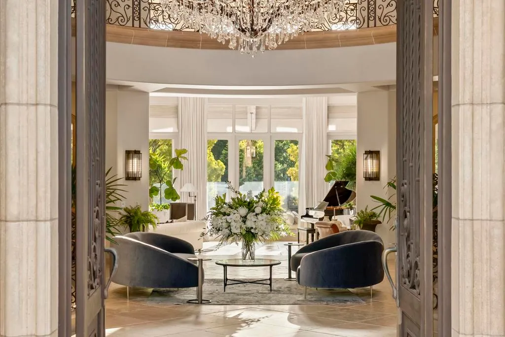 Additional image 5 of 6853 Rancho Valencia Rd., Rancho Santa Fe, CA 92067