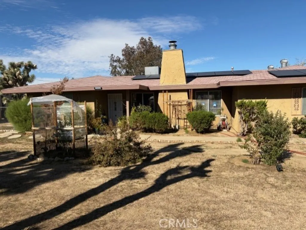 Additional image 2 of 56662 El Dorado Dr, Yucca Valley, CA 92284