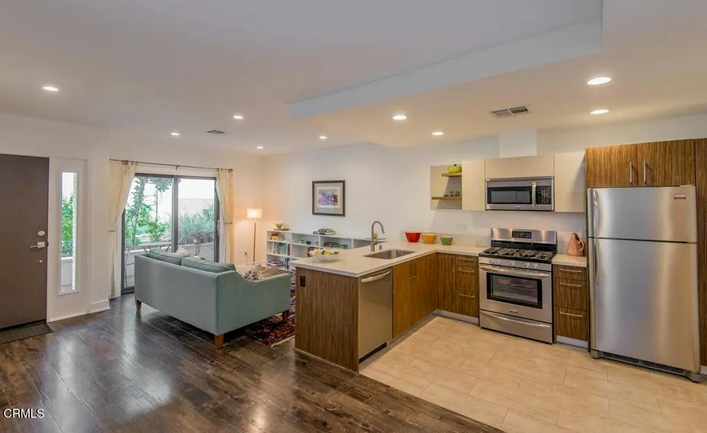 Additional image 22 of 2428 E Del Mar Boulevard Unit 105, Pasadena, CA 91107