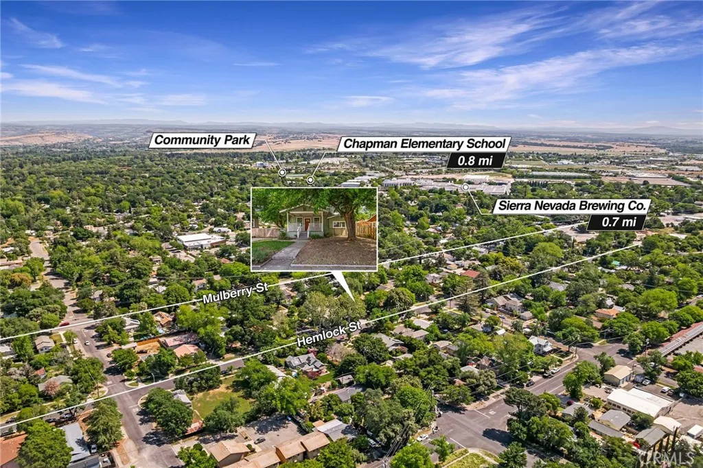 Additional image 56 of 1617 Hemlock Street, Chico, CA 95928
