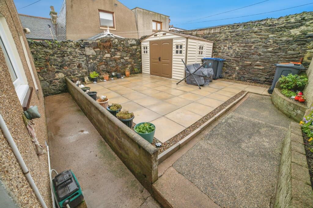 Additional image 13 of Paterson Street, Macduff, AB44