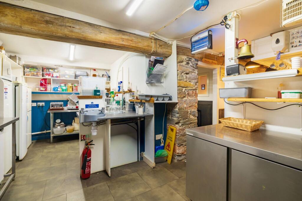 Additional image 10 of The Port House Cafe,10b Shorehead, Portsoy, Banff, AB45 2PB