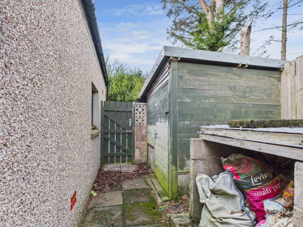 Additional image 31 of Boyndie, Boyndie, AB45