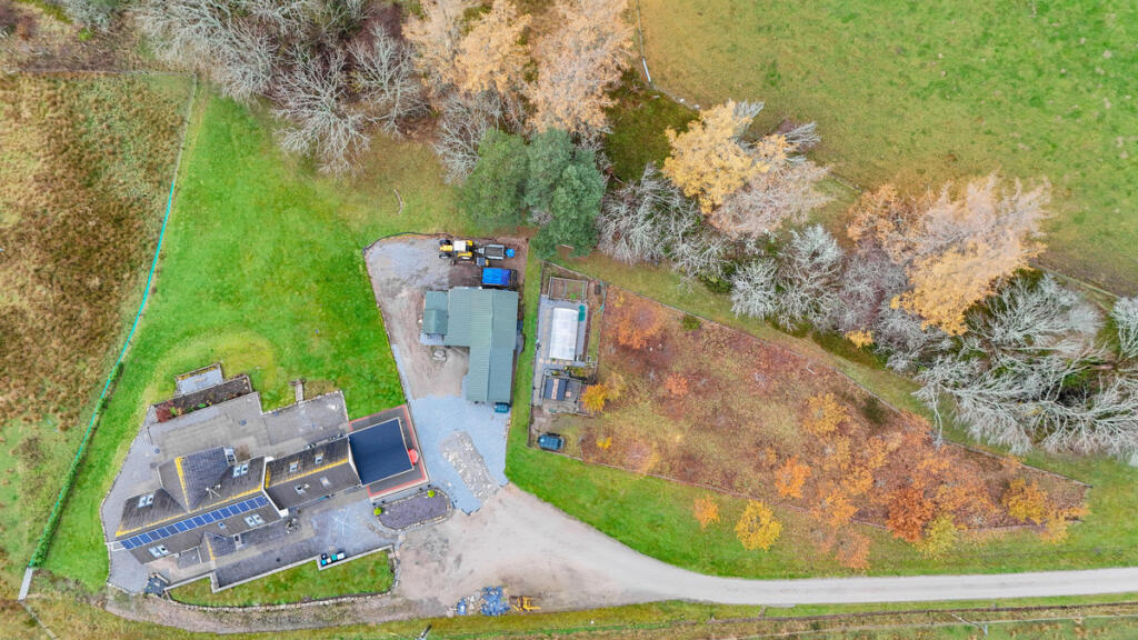 Additional image 35 of Dufftown, Keith, AB55 4DU