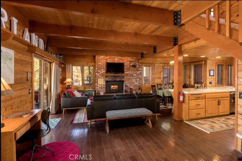 Additional image 20 of 40264 Bonita Ln, Big Bear Lake, CA 92315