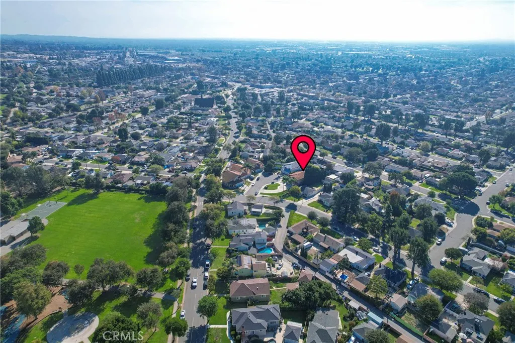 5807 Orange Place, Whittier, CA 90606