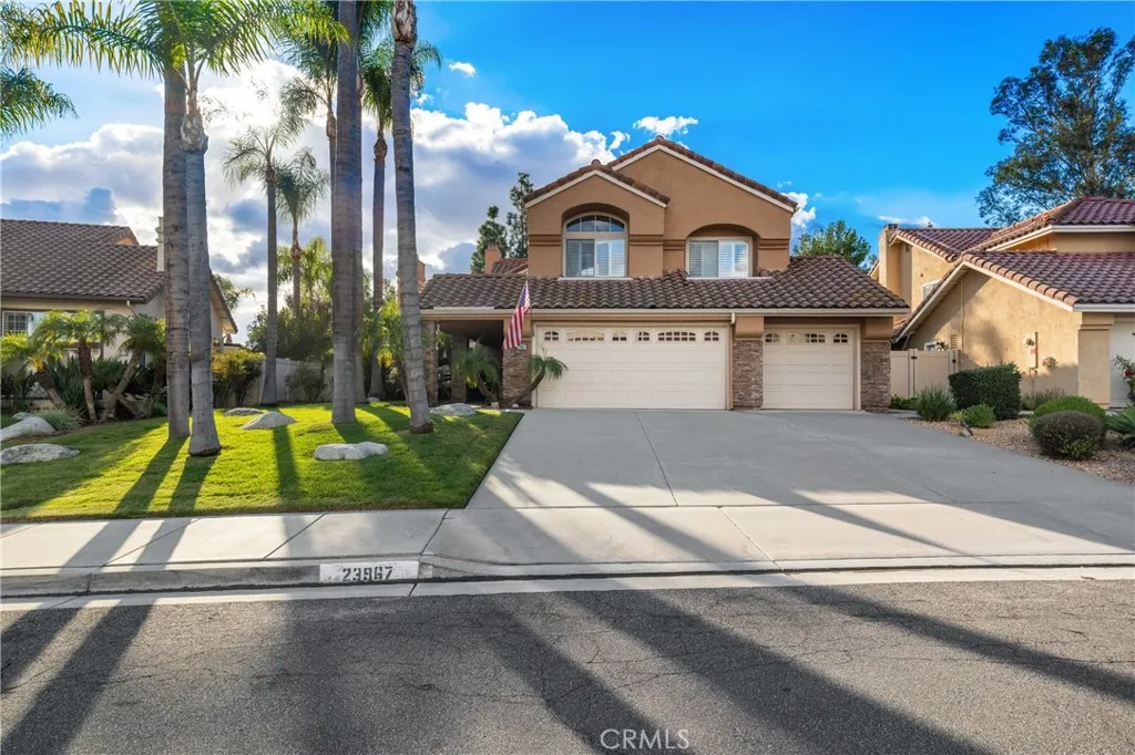 Additional image 5 of 23967 Via De Gema Linda, Murrieta, CA 92562