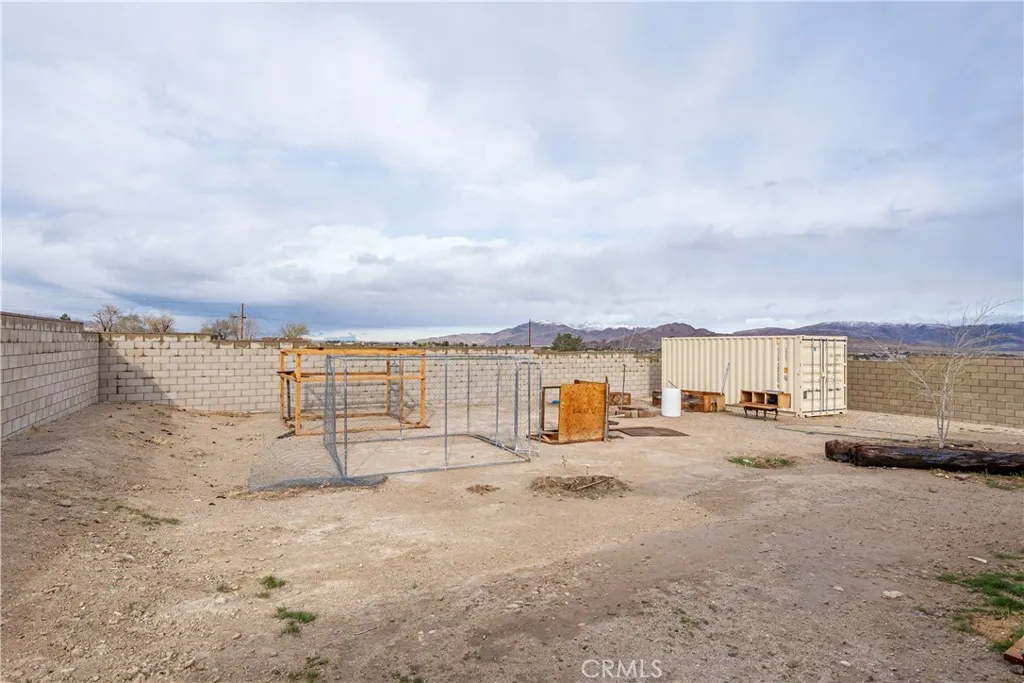 Additional image 49 of 9404 Mesa Rd, Lucerne Valley, CA 92356