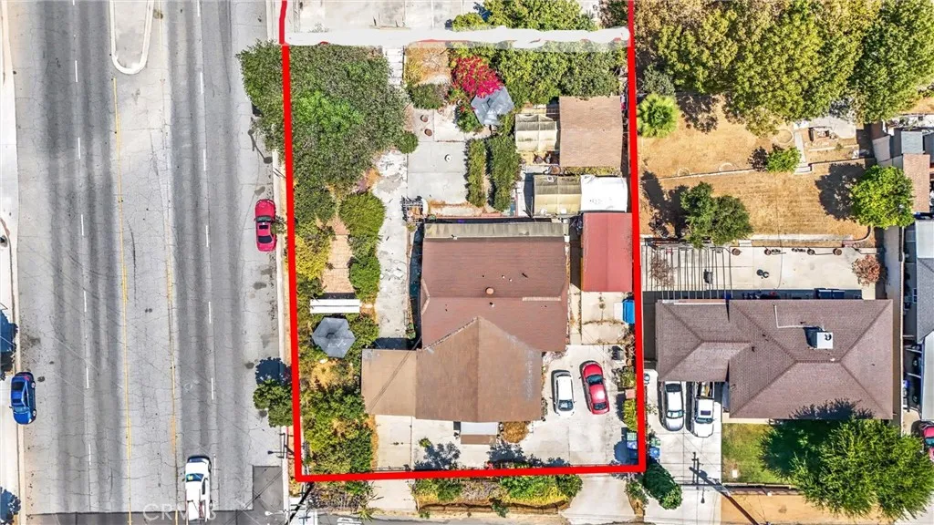 Additional image 44 of 7815 Steddom Dr, Rosemead, CA 91770