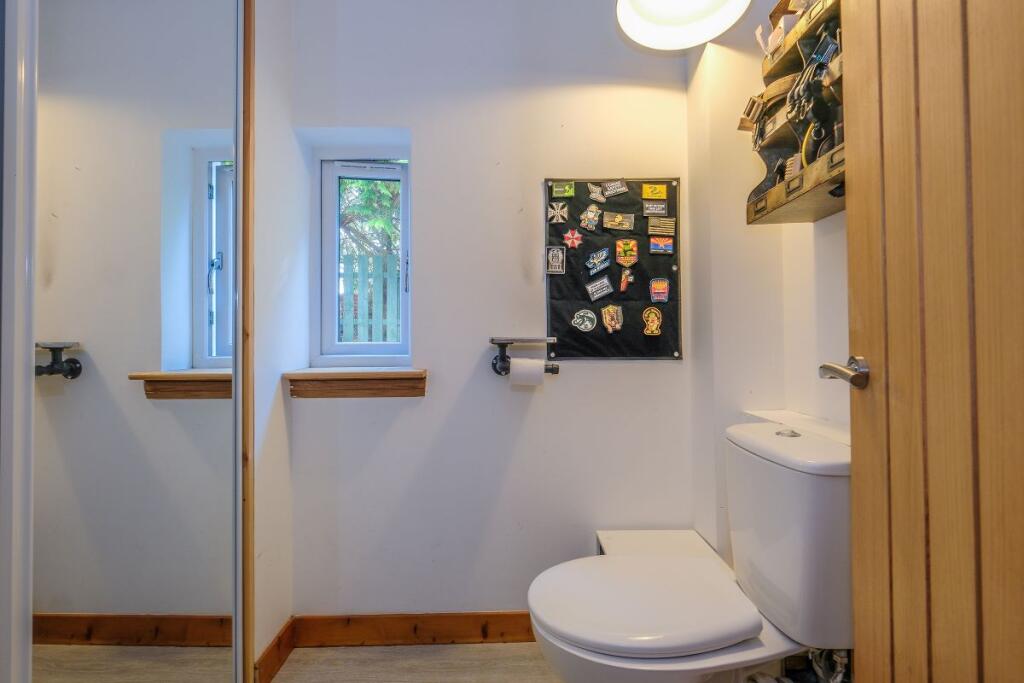 Additional image 6 of Corrielyn, Drumoak, Banchory, Kincardineshire, AB31 5AP