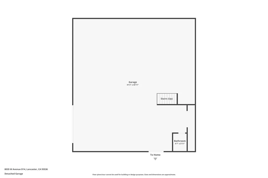 Additional image 150 of 8035 W Avenue D14, Lancaster, CA 93536