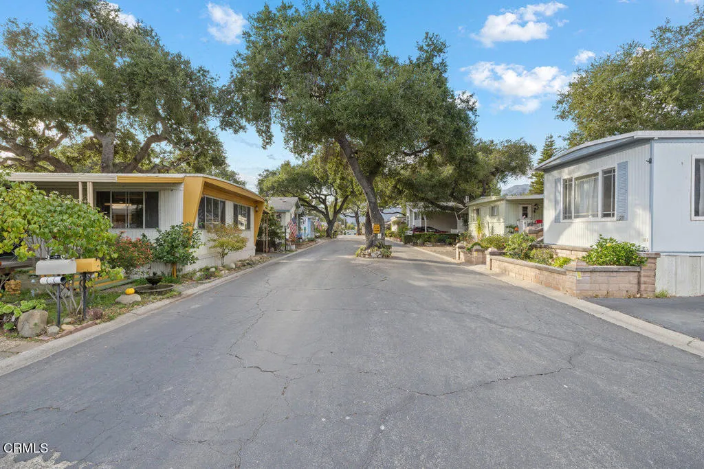 Property image for 1225 S Rice Road Unit 41, Ojai, CA 93023