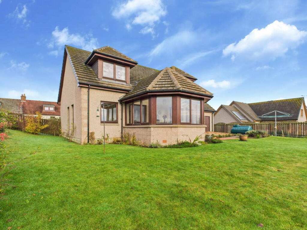 Additional image 33 of Jericho Road, Insch, AB52