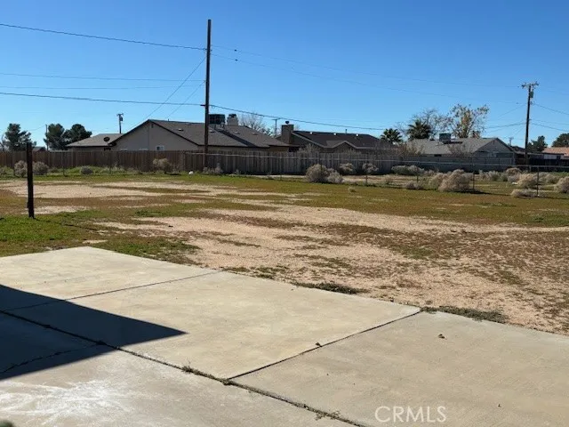 Additional image 86 of 8412 Ironwood Ave, California City, CA 93505