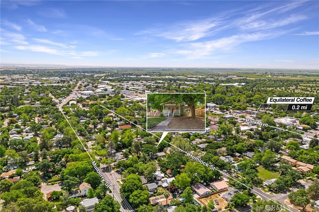 Additional image 57 of 1617 Hemlock Street, Chico, CA 95928