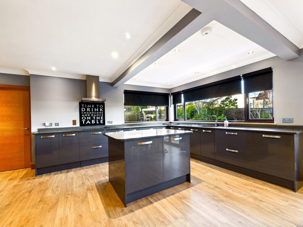 Additional image 7 of Main Street, Alford, AB33