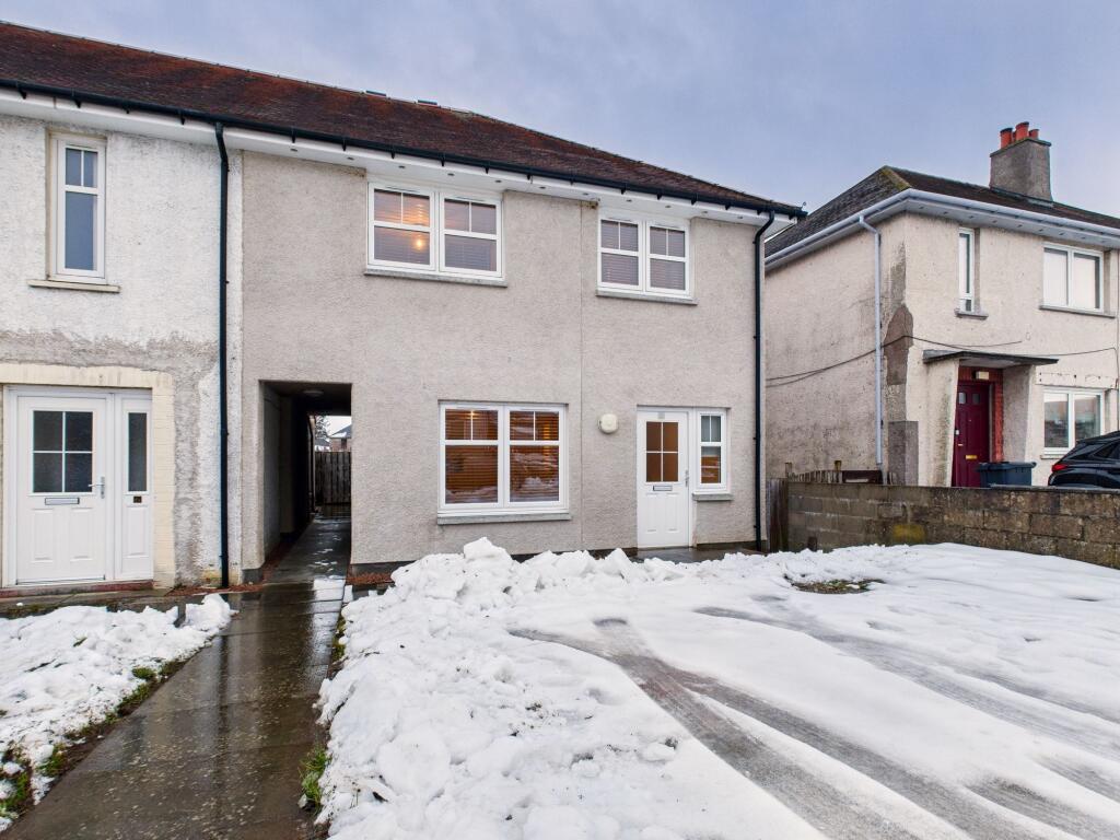 Property image for Church Avenue, Insch, AB52