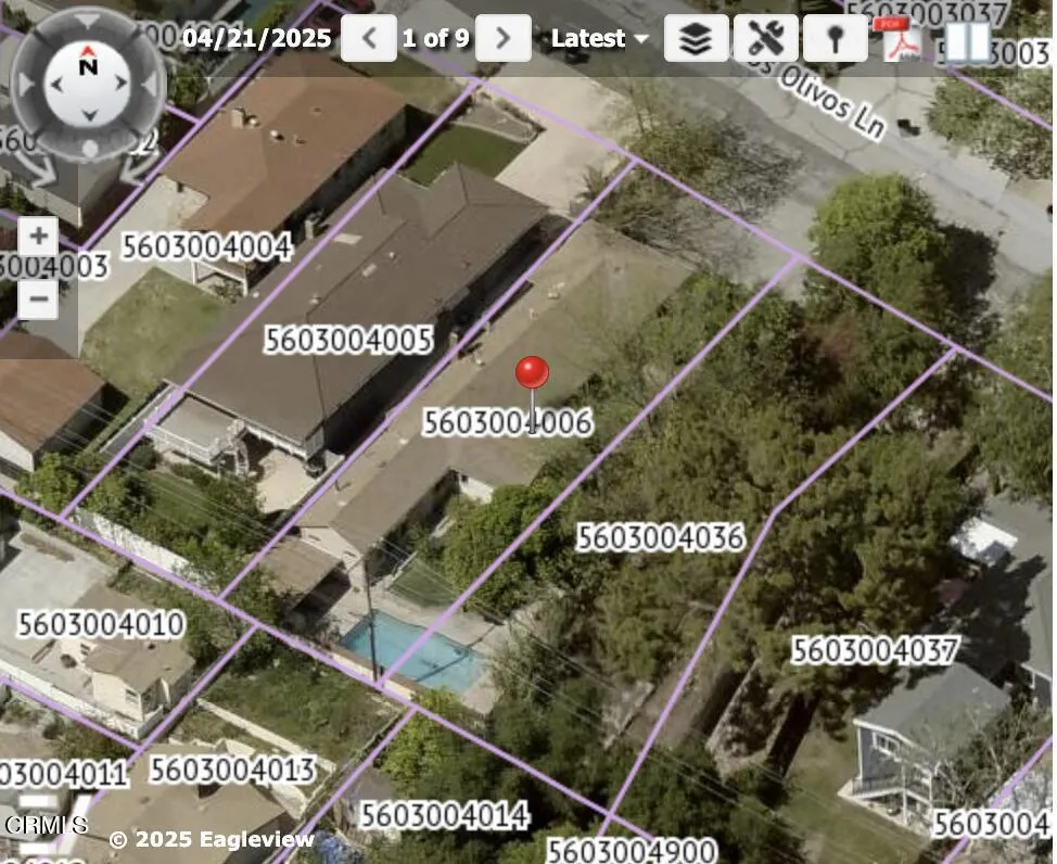 Additional image 96 of 3942 Los Olivos Lane, Glendale, CA 91214