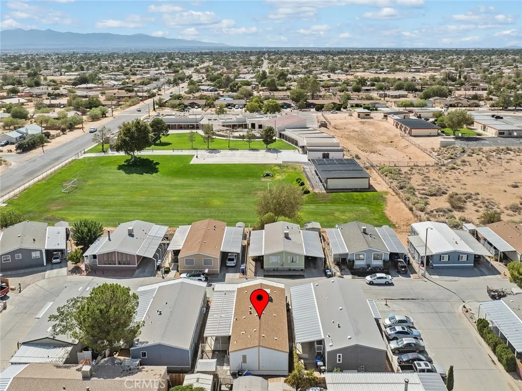 22020 Nisqually Road Unit 3, Apple Valley, CA 92308