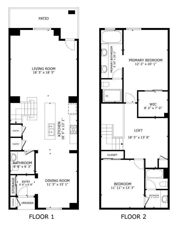 Additional image 70 of 133 The Promenade N Unit 118, Long Beach, CA 90802