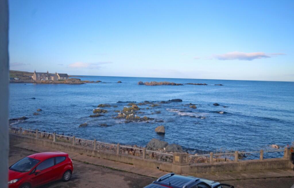 Additional image 2 of 28 Low Shore, Whitehills AB45 2NN