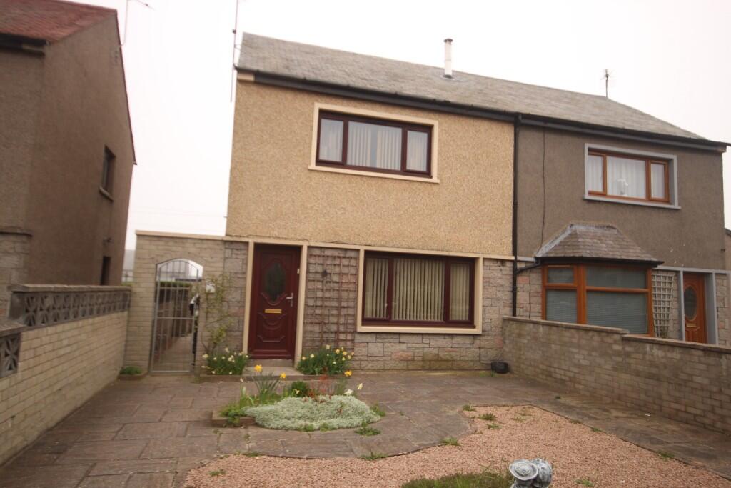 Additional image 23 of 28 Addison Crescent, Banff, AB45 1BS