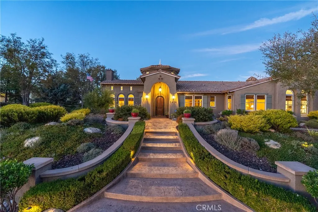 Additional image 3 of 2438 Battering Rock Rd, Templeton, CA 93465